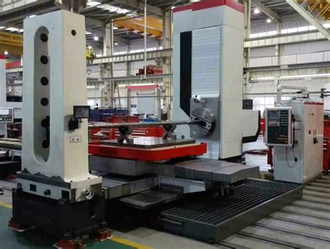 horizontal milling machine cnc|large cnc horizontal boring mill.